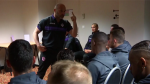 Ligue 1 : L’incroyable discours de Pascal Dupraz pour motiver ses joueurs