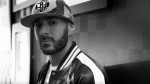 Benzema dans le nouveau clip de Booba &laquo;&nbsp;Walabok&nbsp;&raquo;