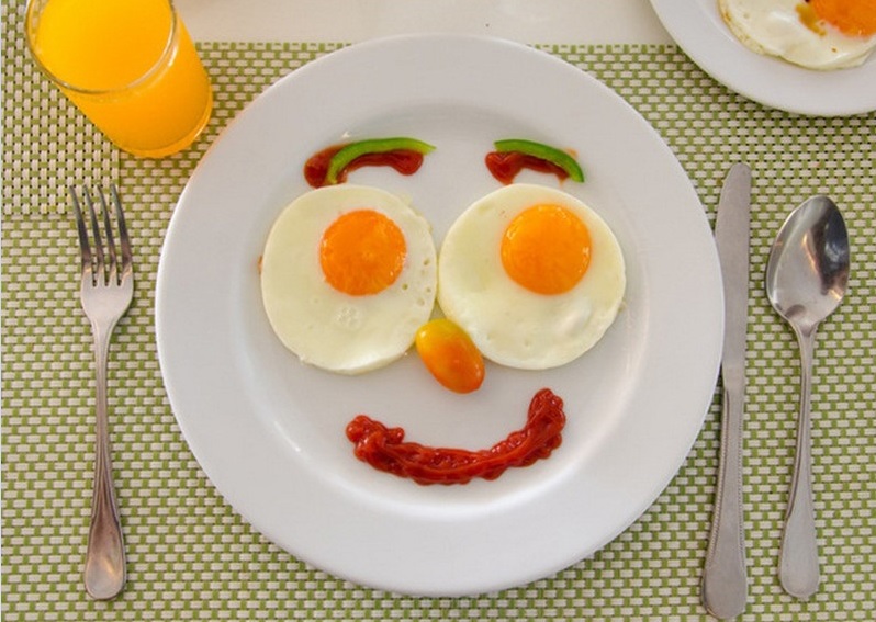 10 idées pour épater vos amis au petit-déjeuner (photos)