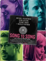 Song to Song : bande-annonce avec Michael Fassbender, Ryan Gosling, Rooney Mara et Natalie Portman