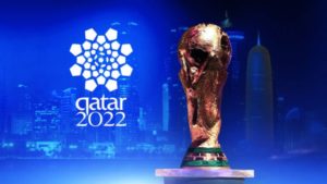 Coupe du Monde 2022 : résultat du tirage au sort + groupe