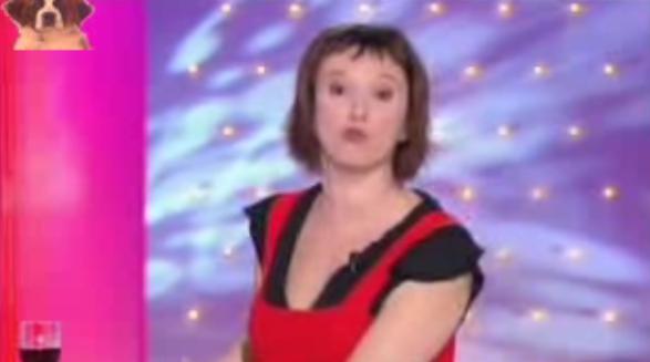 Anne Roumanoff Radio Bistrot fin Octobre (VIDEO)