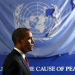 Barack Obama prix Nobel de la paix 2009 (VIDEO)
