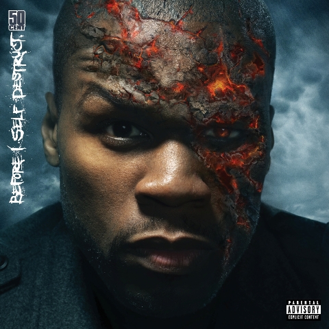 50 Cent – Before I Self Destruct (COVER)