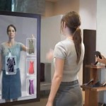 Cabines d’essayage High Tech par Cisco (VIDEO)