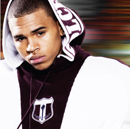 Chris Brown – So Cold (SON)