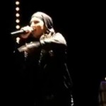 Diam&rsquo;s porte le voile depuis longtemps (VIDEO)