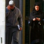 Diam&rsquo;s porte le voile