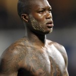 Décès du père de Djibril Cissé