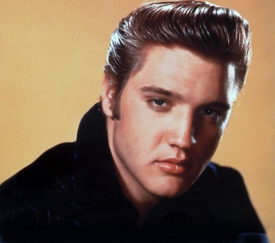 Une mèche de cheveux d’Elvis Presley vendue 18.300 dollars