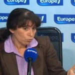 Fadela Amara parle de Diam&rsquo;s et du voile (VIDEO)