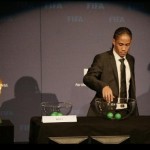 Eire – France en barrages pour le Mondial 2010