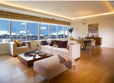 L’appartement le plus cher du monde s’est vendu 39 millions d’euros