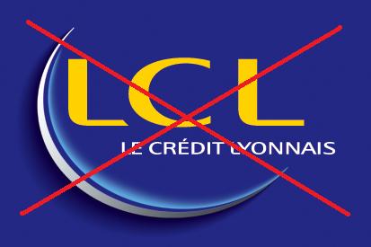 LCL : David le salarié kleenex