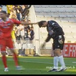 But à la 8ème seconde de 60 metres (VIDEO)