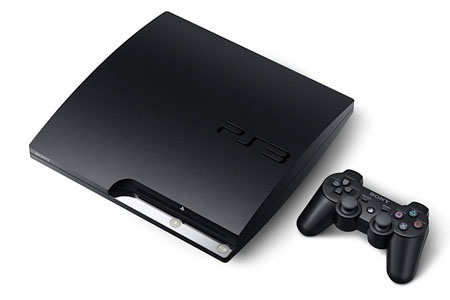 Une PlayStation 3 à 1 000 000 $ sur Amazon