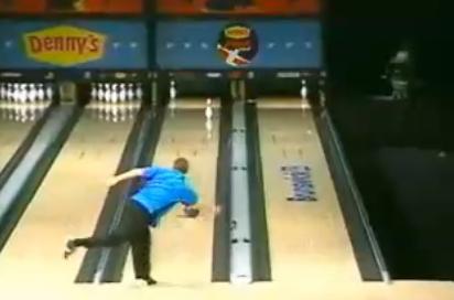 Deux coups de fou au Bowling (VIDEO)