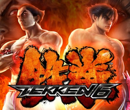 Tekken 6 sortie le 30 Octobre 2009 (TRAILER)