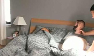 La fausse tête dans le lit (VIDEO)