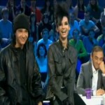 Tokio Hotel – On n&rsquo;est pas couché le 17/10/09 (VIDEO)