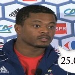 25 000 Irlandais sont attendus au Stade de France mercredi (VIDEO)