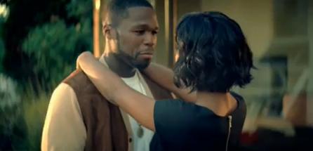 50 Cent feat Ne-Yo – Baby By Me (CLIP)