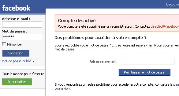 La Fondation Abbé Pierre voit son profil supprimé de Facebook