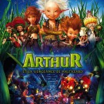 Arthur et la vengeance de Maltazard – Sortie le 02/12/2009 (BANDE ANNONCE)