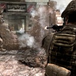 Le carton de Call of Duty: Modern Warfare 2 (Trailer)