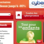 Près de 300 réductions pour la seconde édition du Cybermonday