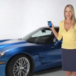 Démarrez votre voiture à distance avec votre iPhone (VIDEO)