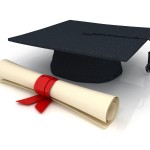 A 94 ans, elle reçoit son diplôme de droit