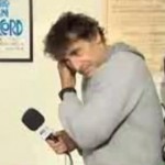 Irrité, Albert Dupontel quitte le duplex du 18.30 de Bignolas (VIDEO)