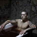 Eminem va produire un film d’horreur !