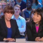 Lapsus de Fadela Amara &laquo;&nbsp;Quand j’étais Présidente de la République&nbsp;&raquo; (VIDEO)