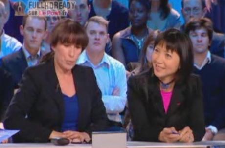 Lapsus de Fadela Amara « Quand j’étais Présidente de la République » (VIDEO)