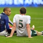 Mondial 2010 : la FFF exclut de rejouer France-Irlande, Arsène Wenger pour