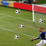 Thierry Henry : Qualifiez la France avec les mains ! (JEU)