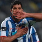 Porto ne lâchera pas Hulk pour moins de 90 Millions d&rsquo;€ !