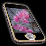 L&rsquo;iPhone le plus cher au monde coûte 2.1 M euros