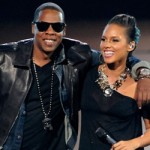 Jay-Z feat Alicia Keys – Empire State of Mind (CLIP)