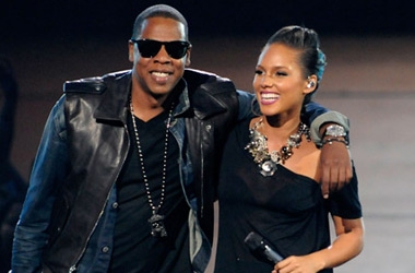 Jay-Z feat Alicia Keys – Empire State of Mind (CLIP)