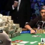 A 21 ans, il gagne 8,5 millions de dollars au poker (VIDEO)
