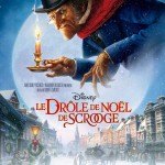 Le Drôle de Noël de Scrooge – Sortie le 25/11/2009 (BANDE ANNONCE)