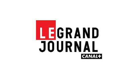 Carla Bruni , Vanessa Paradis, Snoop Dogg, Rihanna, 50 Cent dans Le Grand Journal