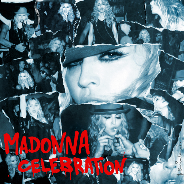 Madonna feat David Guetta – Revolver (One Love Remix) (SON)