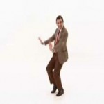 MicHaeL JacKsoN Feat MR. BeaN – SMooTH CRiMiNaL (VIDEO)