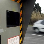 Une adolescente de 15 ans flashée à 171 km/h