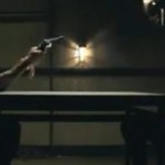Rihanna – Russian Roulette (CLIP)