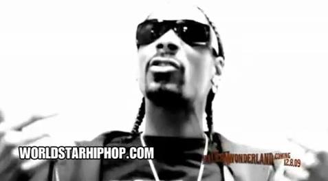 Snoop Dogg – Snoop State of Mind (CLIP)